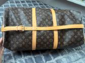 Louis Vuitton kelioninis krepšys 55cm - nuotraukos Nr. 5