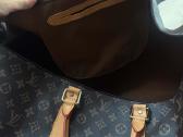 Louis Vuitton kelioninis krepšys 55cm - nuotraukos Nr. 6