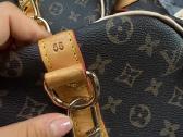 Louis Vuitton kelioninis krepšys 55cm - nuotraukos Nr. 7