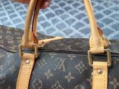Louis Vuitton kelioninis krepšys 55cm - nuotraukos Nr. 8