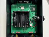 iPhone & Android elektrinio piemens matuoklis Fm02 - nuotraukos Nr. 3