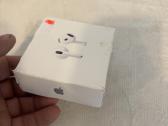Airpods 4 generation ausinės apple
