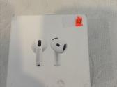 Airpods 4 generation ausinės apple - nuotraukos Nr. 2
