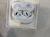 Airpods 4 generation ausinės apple - nuotraukos Nr. 4