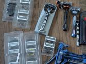 Gillette skutimosi atsargų rinkinys - nuotraukos Nr. 3