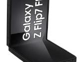 Samsung Galaxy Z Flip7 Fe 128gb black - 460 eur