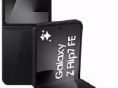 Samsung Galaxy Z Flip7 Fe 128gb black - 460 eur - nuotraukos Nr. 3