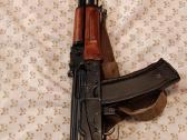 Ak 104,5,45x39 - nuotraukos Nr. 4