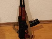 Ak 104,5,45x39 - nuotraukos Nr. 6