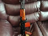 Ak 104,5,45x39 - nuotraukos Nr. 7