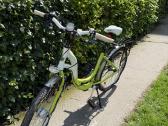 Dviratis – 24 ratai, Shimano Nexus 3 pavar - nuotraukos Nr. 2