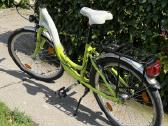 Dviratis – 24 ratai, Shimano Nexus 3 pavar - nuotraukos Nr. 3