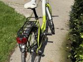 Dviratis – 24 ratai, Shimano Nexus 3 pavar - nuotraukos Nr. 4