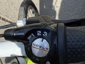 Dviratis – 24 ratai, Shimano Nexus 3 pavar - nuotraukos Nr. 5