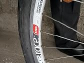 Dviratis – 24 ratai, Shimano Nexus 3 pavar - nuotraukos Nr. 7