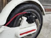 Xiaomi M365 elektrinis paspirtukas dalims - nuotraukos Nr. 3
