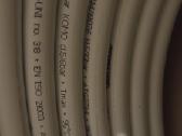 Wavin pex/AL/pe d16x2.0 vamzdis - nuotraukos Nr. 4