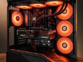 Ryzen 5 9600x/b650/32gb/1tb/rx 9070 XT/win11pro - nuotraukos Nr. 2