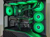 Ryzen 5 9600x/b650/32gb/1tb/rx 9070 XT/win11pro - nuotraukos Nr. 5
