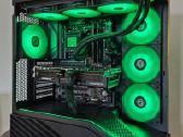 Ryzen 5 9600x/b650/32gb/1tb/rx 9070 XT/win11pro - nuotraukos Nr. 6