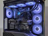 Ryzen 5 9600x/b650/32gb/1tb/rx 9070 XT/win11pro - nuotraukos Nr. 7