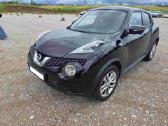 Nissan Juke 1.2 Benzinas