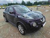 Nissan Juke 1.2 Benzinas - nuotraukos Nr. 2