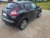 Nissan Juke 1.2 Benzinas - nuotraukos Nr. 3