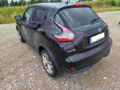 Nissan Juke 1.2 Benzinas - nuotraukos Nr. 4