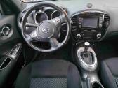 Nissan Juke 1.2 Benzinas - nuotraukos Nr. 5