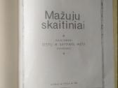"Mažųjų skaitiniai" - nuotraukos Nr. 12