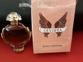 Paco rabbane eau de parfum Olympea