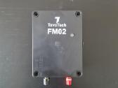 iPhone & Android elektrinio piemens matuoklis Fm02 - nuotraukos Nr. 4