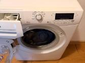 Hoover Vision Dynamic 7 kg skalbimo mašina, puiki