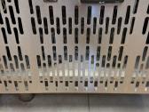 Hoover Vision Dynamic 7 kg skalbimo mašina, puiki - nuotraukos Nr. 8