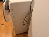 Hoover Vision Dynamic 7 kg skalbimo mašina, puiki - nuotraukos Nr. 4