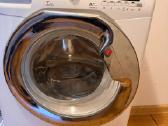 Hoover Vision Dynamic 7 kg skalbimo mašina, puiki - nuotraukos Nr. 6