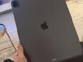 Parduodu iPad Pro 12.9 (5-oji karta, 2021, M1)
