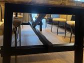 Ikea Skogsta valgomojo stalas 235100 cm - nuotraukos Nr. 5