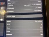 Parduodu iPad Pro 12.9 (5-oji karta, 2021, M1) - nuotraukos Nr. 5