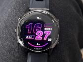 Garmin Forerunner 570 Black 42mm