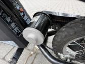 Elektrinis dviratukas motociklas Razor mx125 - nuotraukos Nr. 3
