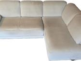 Sofa lova su patalynės dėže (Magrės)