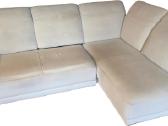 Sofa lova su patalynės dėže (Magrės) - nuotraukos Nr. 4