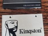 SSD 120gb 2x