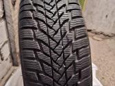 Žieminės padangos Starmaxx 205 55r16