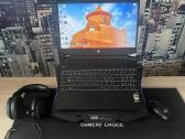 Hp Pavilion Gaming - Ryzen7/gtx 1650ti/16gb RAM/ +
