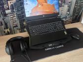 Hp Pavilion Gaming - Ryzen7/gtx 1650ti/16gb RAM/ + - nuotraukos Nr. 2