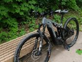 Elektrinis MTB dviratis (Full)