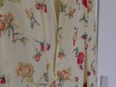 Gėlėto žaržeto ilga suknelė - nuotraukos Nr. 7